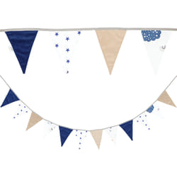 Totsy Baby GIR011_MULTI_350 décoration de fête