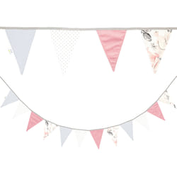 Totsy Baby GIR012_MULTI_350 décoration de fête