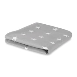 Totsy Baby POD302_SZARY_40X145 Oreiller pour bébé