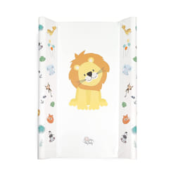 Totsy Baby CEB102_SAFARI_70X47 matelas à langer