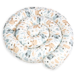 Totsy Baby WAZ202_SOWKI_400 Oreiller pour bébé