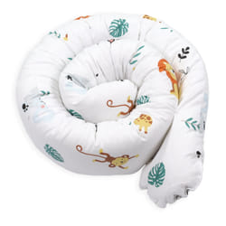 Totsy Baby WAZ212_SAFARI_200 Oreiller pour bébé