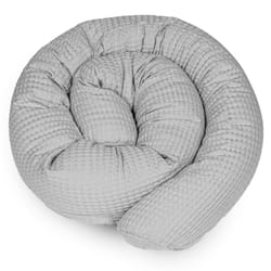 Totsy Baby WAZ601_SZARY_150 Oreiller pour bébé