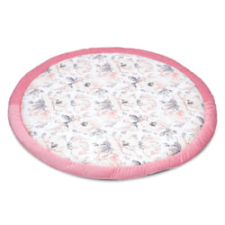 Totsy Baby MAT900_ROZA_100 gymnase et tapis d'éveil pour bébé