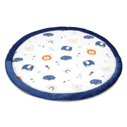 Totsy Baby MAT901_TECZA_100 gymnase et tapis d'éveil pour bébé