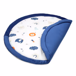 Totsy Baby MAT901_TECZA_100 gymnase et tapis d'éveil pour bébé