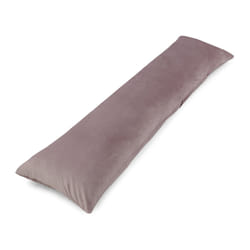 Totsy Baby PZP803_ROZOWY_40X145 Oreiller pour bébé