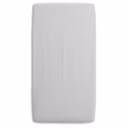 Totsy Baby PDZ100_SZARY_70X140 drap de lit