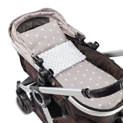 Totsy Baby KOC600_GWIAZDKI_75X60 Couverture pour bébé