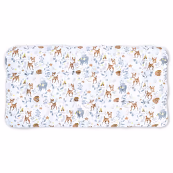 Totsy Baby MDS100_JELEN_60X120 Oreiller pour bébé