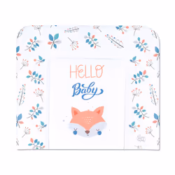 Totsy Baby CEB009_LIS_85X72, Réutilisable, 1 pièce(s), Pologne
