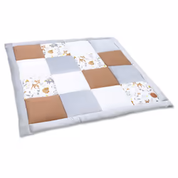 Totsy Baby MAT407_MULTI_120 gymnase et tapis d'éveil pour bébé