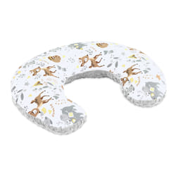Totsy Baby ROG109_JELEN_60X40 oreiller d'allaitement