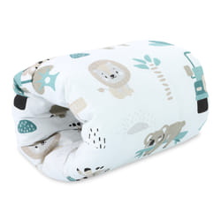 Totsy Baby BED107_AFRYKA_UNI Coussin de grossesse
