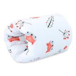Totsy Baby BED107_LISKI_UNI Coussin de grossesse