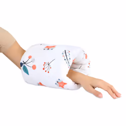 Totsy Baby BED107_LISKI_UNI Coussin de grossesse