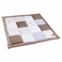 Totsy Baby MAT409_MULTI_100 gymnase et tapis d'éveil pour bébé