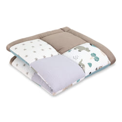 Totsy Baby MAT414_MULTI_100 gymnase et tapis d'éveil pour bébé
