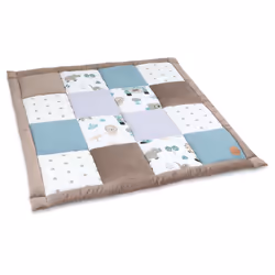 Totsy Baby MAT414_MULTI_100 gymnase et tapis d'éveil pour bébé