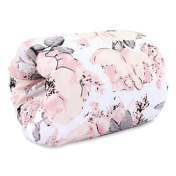 Totsy Baby BED107_ROZA_UNI Coussin de grossesse