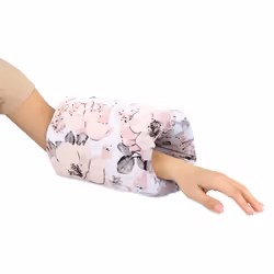 Totsy Baby BED107_ROZA_UNI Coussin de grossesse