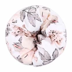 Totsy Baby BED107_ROZA_UNI Coussin de grossesse