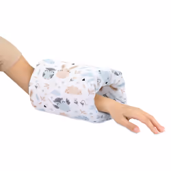 Totsy Baby BED107_SOWKI_UNI Coussin de grossesse