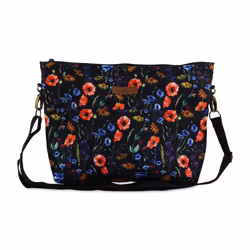 Totsy Baby BAG301_MULTI_UNI, Sacoche de transport, Pologne