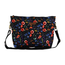 Totsy Baby BAG301_MULTI_UNI couvre-jambe de poussette pour bébé Sacoche de transport