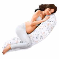 Totsy Baby PSD301_SOWKI_160 Coussin de grossesse - Vue supplémentaire 2