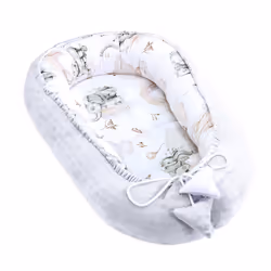 Totsy Baby KOK120_SLON_50X90