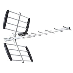 Libox Antena kierunkowa 16-el. pasywna DVB-T Z FILTREM LTE LB1600 antenne TV Extérieure 18 dB