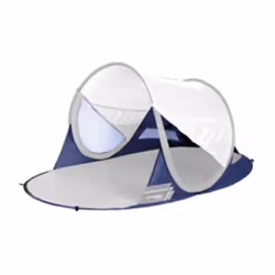 Spokey Stratus, Plage, 900 g, Bleu, Blanc