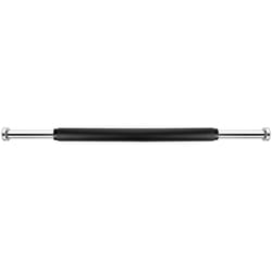 Spokey RELEVER barre de traction avec extenseurs Noir Porte