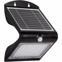 Le luminaire solaire BUTTERFLY est une source lumineuse moderne, intelligente et économe en énergie avec une apparence unique ...