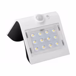 Le luminaire solaire BUTTERFLY est une source lumineuse moderne, intelligente et économe en énergie avec une apparence unique ...