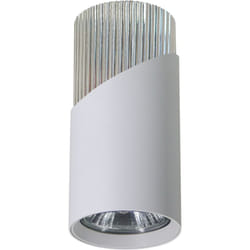 Downlight NEO blanc chrome 1xGU10