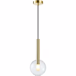La lampe Niko est un véritable hommage au design moderne et à l'élégance dans sa forme la plus pure. Il s’agit d’un éclairage ...
