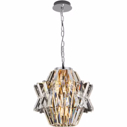 Les lustres Crown de notre collection Crown sont une harmonie d'élégance et de fonctionnalité. Nous proposons des plafonniers ...