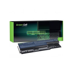 Green Cell AC03 composant de laptop supplémentaire Batterie