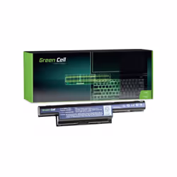 Green Cell AC06, Batterie, Acer, Aspire 5733, 5741, 5742, 5742G, 5750G, E1-571; TravelMate 5740, 5742