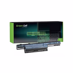 Green Cell AC07, Batterie, Acer, Aspire 5733, 5741, 5742, 5742G, 5750G; E1-571 TravelMate 5740, 5742