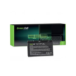 Green Cell AC08 composant de laptop supplémentaire Batterie