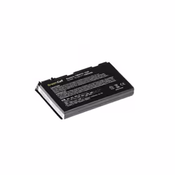 Green Cell AC08 composant de laptop supplémentaire Batterie