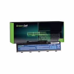 Green Cell AC21, Batterie, Acer, Aspire 5532, 5732Z, 5734Z; eMachines E525, E625, E725, G430, G525, G625