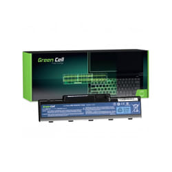 Green Cell AC21 composant de laptop supplémentaire Batterie