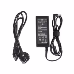 Green Cell AD01P adaptateur de puissance & onduleur Intérieure 60 W Noir - Vue supplémentaire 4