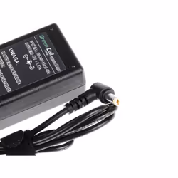 Green Cell AD01P adaptateur de puissance & onduleur Intérieure 60 W Noir - Vue supplémentaire 5