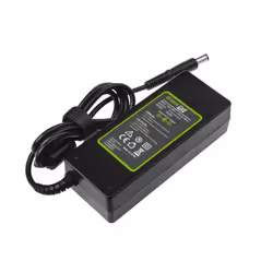 Green Cell AD09P, Ordinateur portable, Intérieure, 90 W, 19.5 V, 4,62 A, DELL
