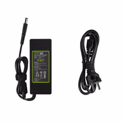 Green Cell AD09P adaptateur de puissance & onduleur Intérieure 90 W Noir
